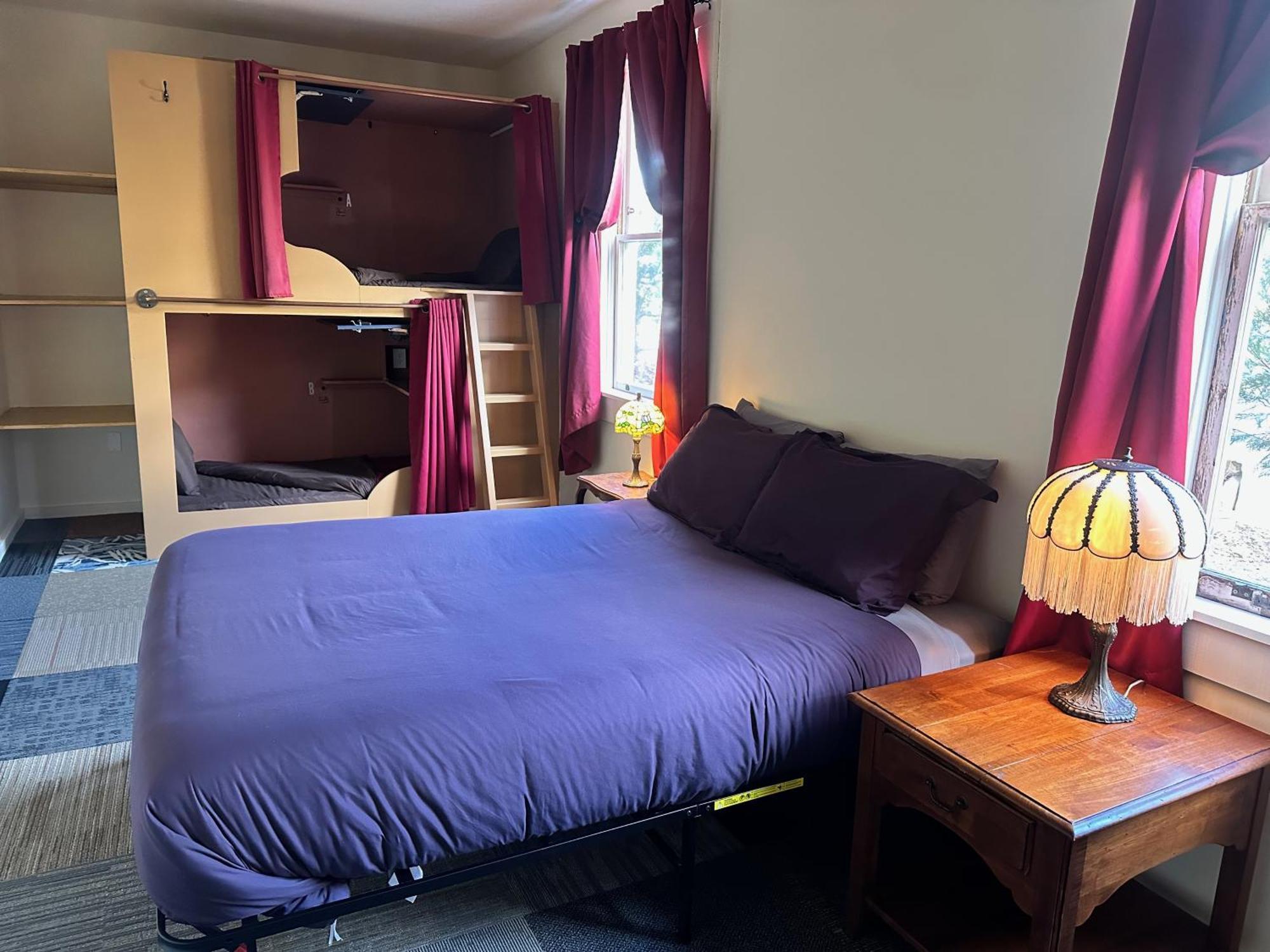 West River House Truckee Kültér fotó