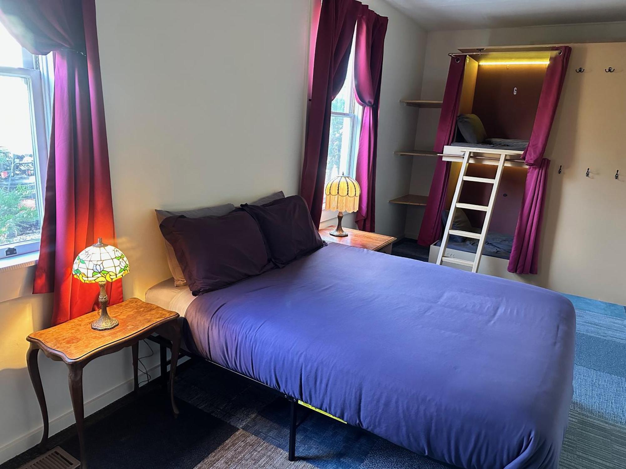 West River House Truckee Kültér fotó