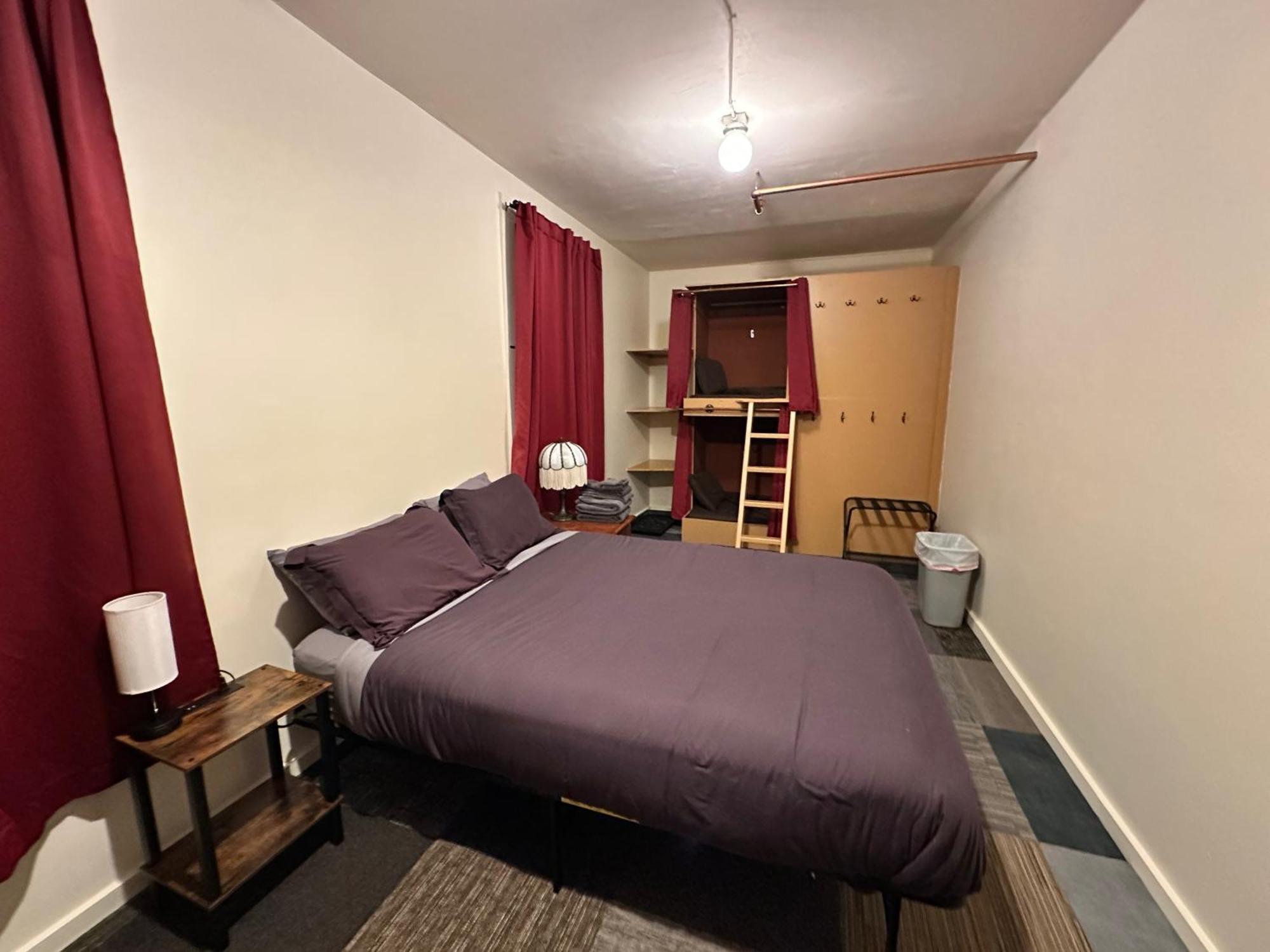 West River House Truckee Kültér fotó